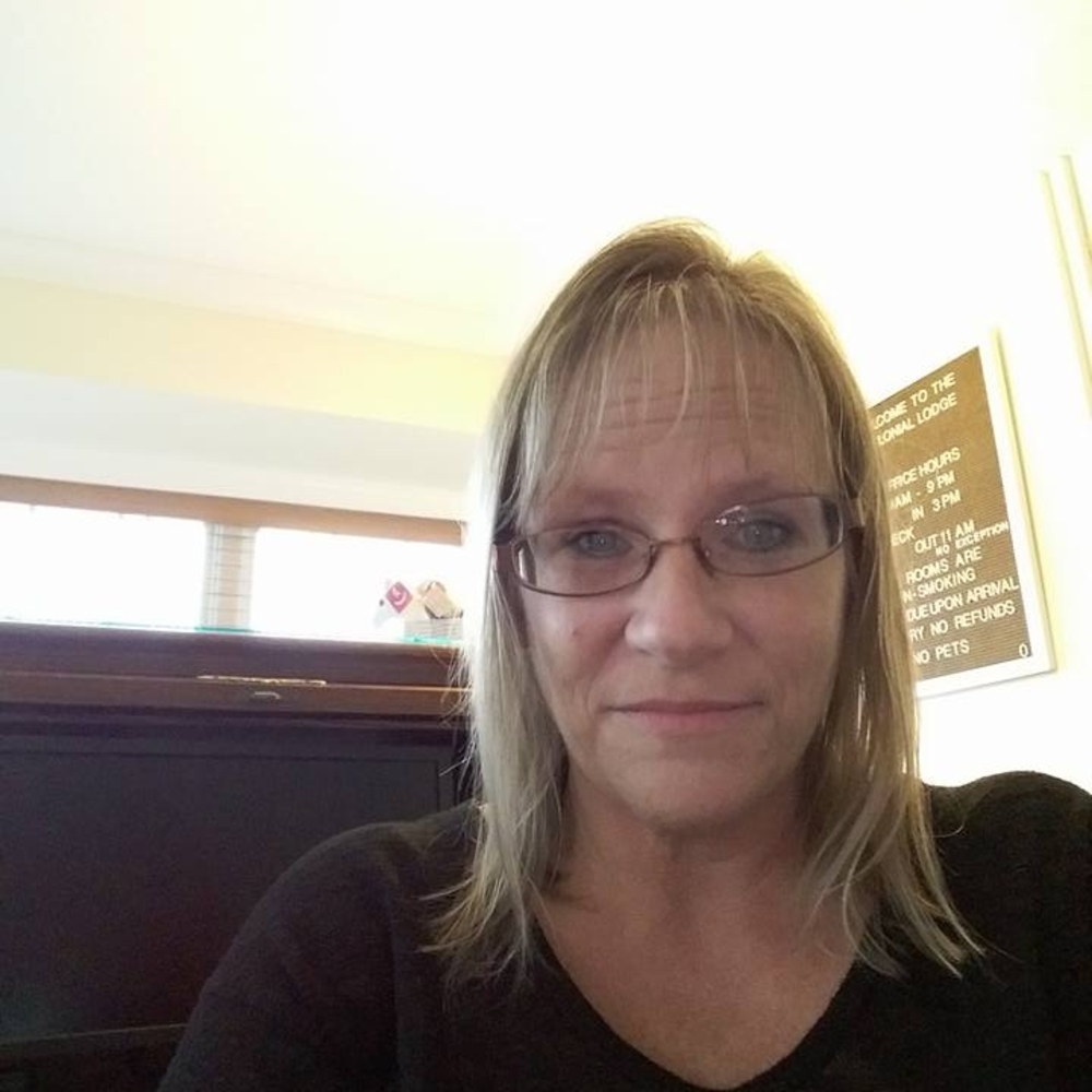 Meet your Posher, Jennifer